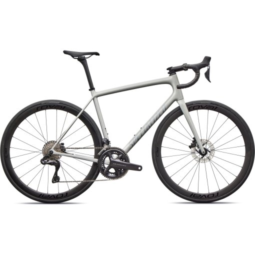 Immagine prodotto da Specialized Bici da Corsa Carbonio - AETHOS 2 EXPERT - 2026 - gloss dolomite metallic