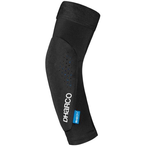 Image de DHaRCO Gravity Protège-coudes Enfants - black