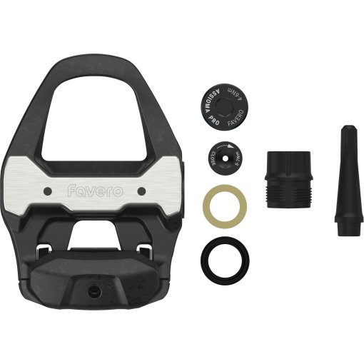 Foto de Favero Cuerpo Pedal - Assioma PRO RS - Izquierdo