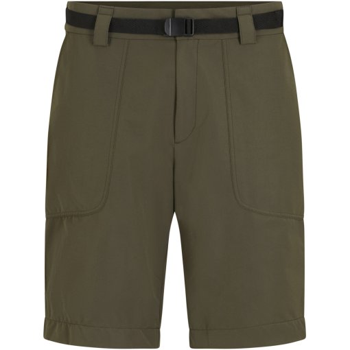 Foto de Falke Pantalones Cortos Hombre - TK - herb 7754