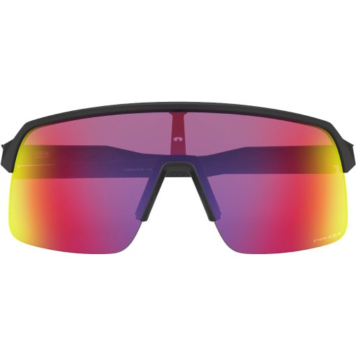 Oakley Sutro Lite Glasses - Matte Black/Prizm Road - OO9463-0139