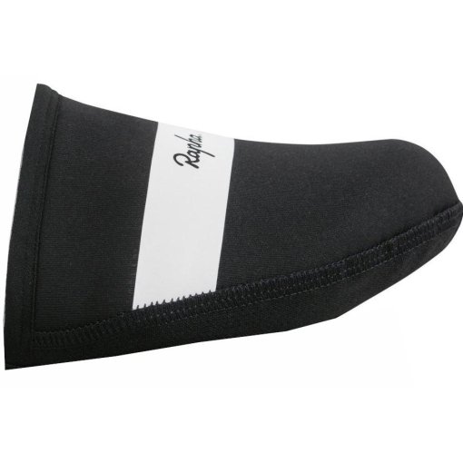 Foto de Rapha Punteras Zapatillas Ciclismo - negro/negro