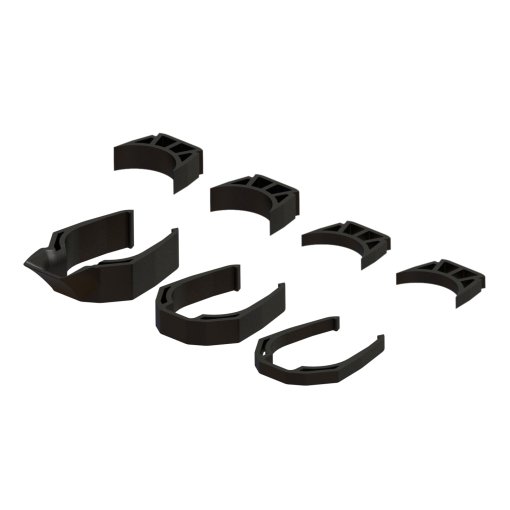 Produktbild von PRO Vibe Evo Spacer Set - 1 1/4&quot;