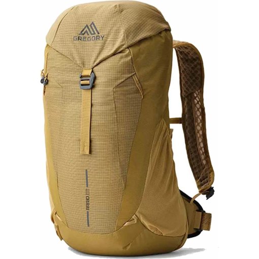 Productfoto van Gregory Arrio 22 Rugzak - Amber Haze