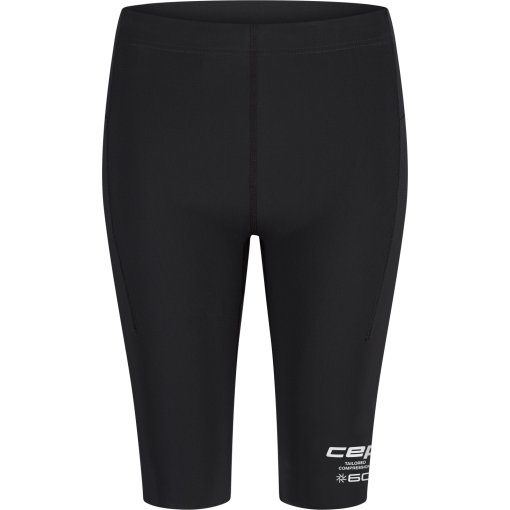 Photo produit de CEP Short de Compression Femme - Core Run - black
