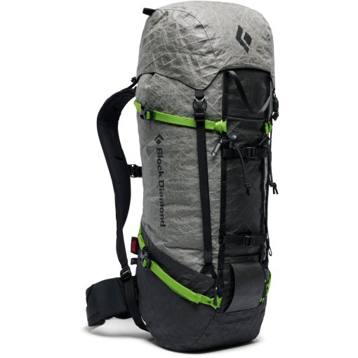 Immagine prodotto da Black Diamond Speed Ultra 35 Zaino - Storm Gray
