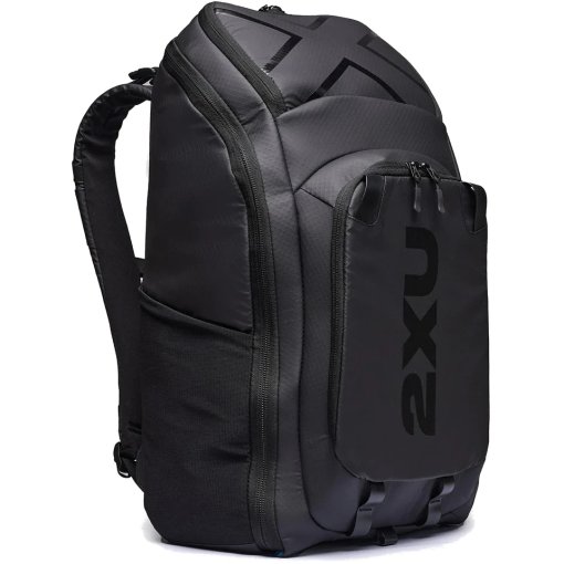 Produktbild von 2XU Transition Rucksack - black/aloha