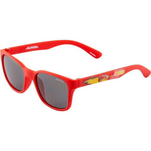 Photo produit de Alpina Mitzo II Disney Lunettes - Cars