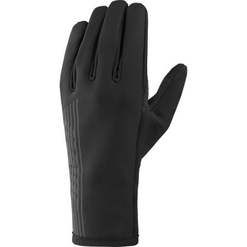 Foto de Mavic Guantes Ciclismo - Essential Wind - black/mega black