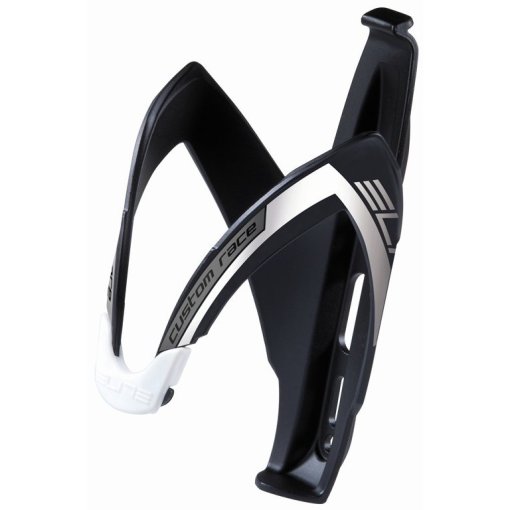 Foto de Elite Custom Race Portabidón - black matt