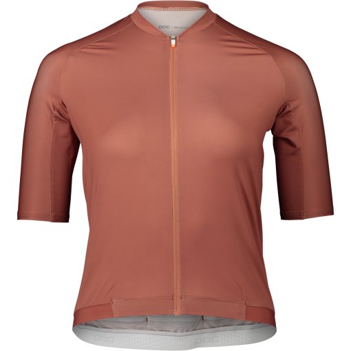 Foto de POC Maillot de Manga Corta Mujer - Pristine - 1134 Himalayan Salt