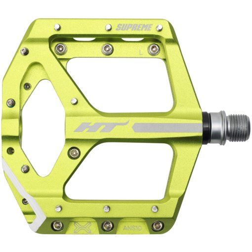 Immagine prodotto da HT Piattaforma Pedale - ANS10 Supreme - apple green