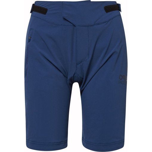 Produktbild von Oakley Drop In MTB Shorts Damen - Poseidon