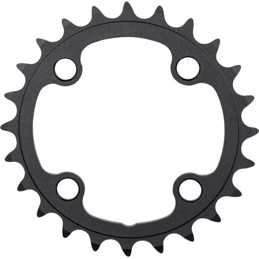 Foto de FSA SL-K Modular Plato MTB Interior 4 agujeros 68mm 10/11-velocidades