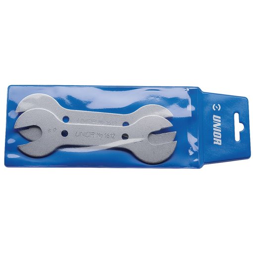 Immagine prodotto da Unior Bike Tools Set of Cone Wrenches - 1612PB