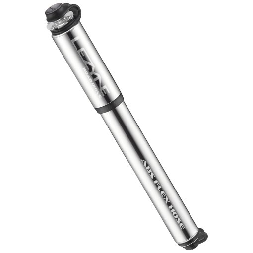 Photo produit de Lezyne Road Drive Medium Pompe à Air - avec outil pour valve - argenté