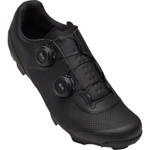 Photo produit de Giro Chaussures VTT - Regime XC - noir