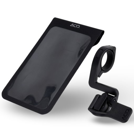 Immagine prodotto da ACID Coperchio per Cellulare - PURE M - nero