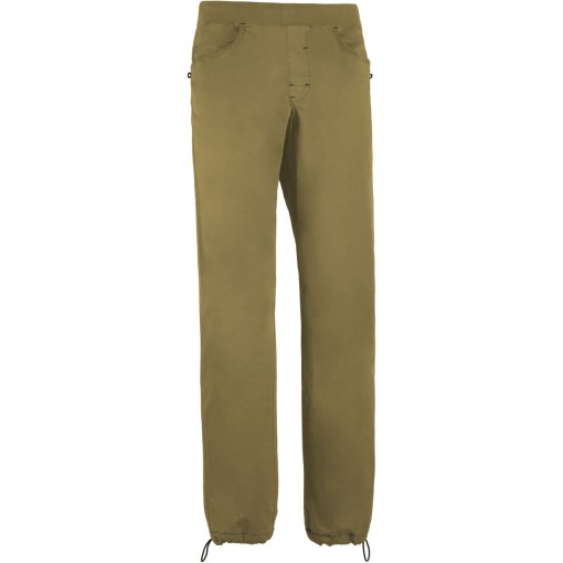 Picture of E9 Miguel Climbing Pants Men - Moss