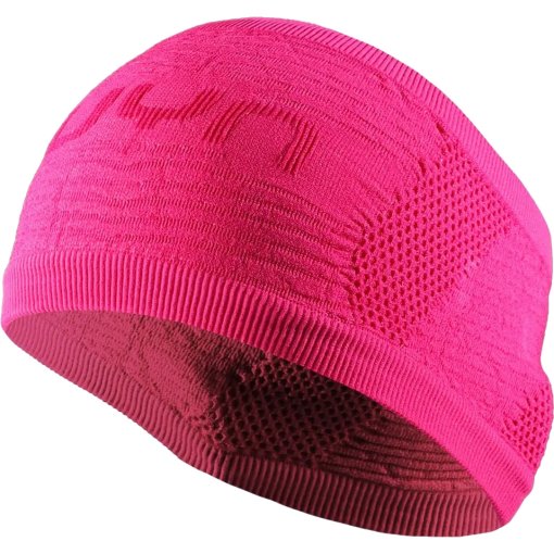 Foto de UYN Cinta Cabeza - Parietal Biomorph - Pink Yarrow