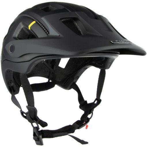 Productfoto van Casco COSMO Explorer Split Helm - Shade Black
