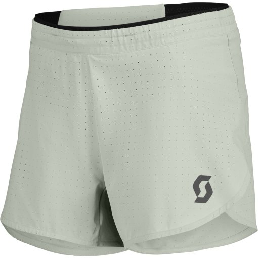 Photo produit de SCOTT Endurance Vented Shorts Femmes - spray grey