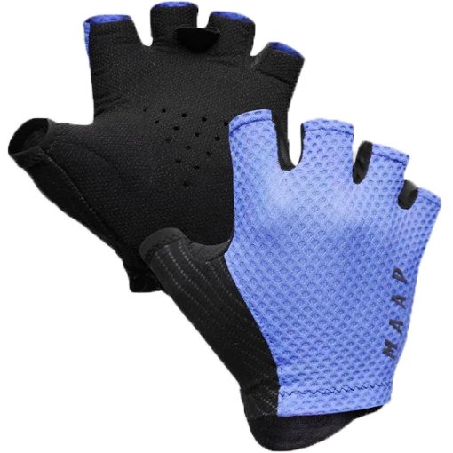 Produktbild von MAAP Pro Race Kurzfinger-Handschuhe - amparo blue
