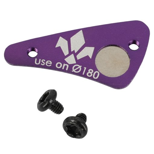 Immagine prodotto da Formula Magnete E-Bike per Disco Freno Monolitic