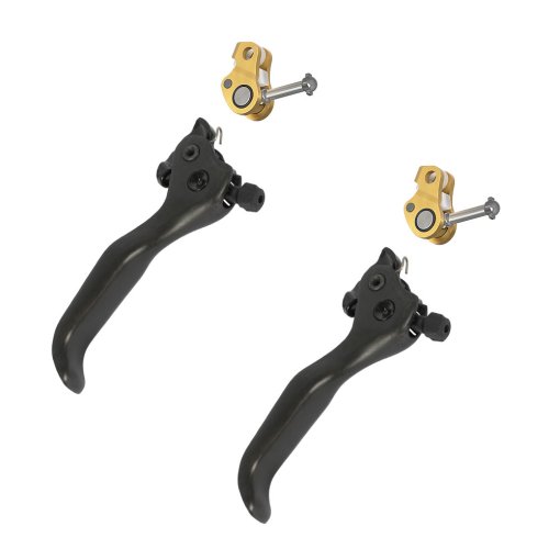 Photo produit de SRAM Maven Kit tuning du levier de frein | Carbone | A1 - 00.5018.278.000