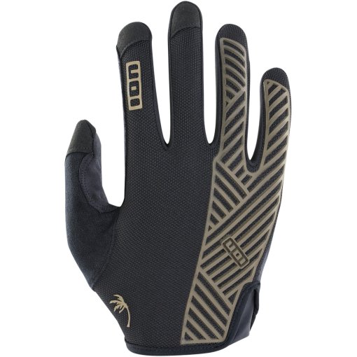 Foto de ION Bike Guantes Ciclismo - Scrub Select - Negro