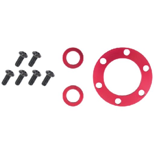 Foto de NOW8 Boost Adapter for Front Hubs - OLD 100 to 110mm