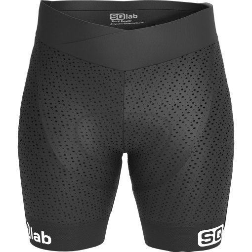 Productfoto van SQlab ONE10 2.0 Fietsbinnenshort Dames - Zwart