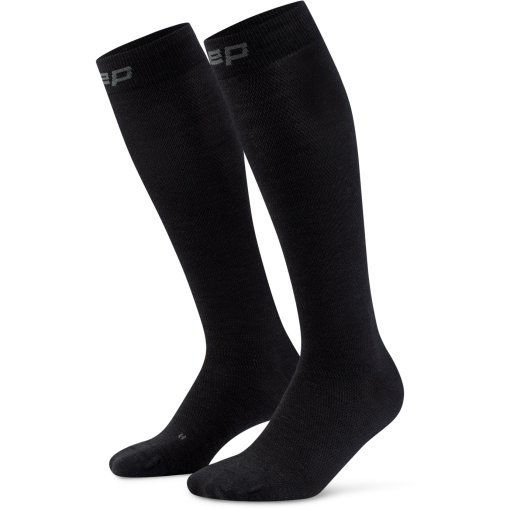 Produktbild von CEP Core Allday Tall Kompressionssocken Herren - anthracite