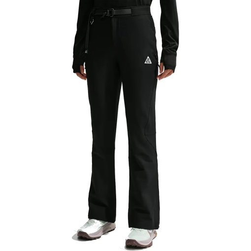 Produktbild von Nike ACG Cloud Trekker Wanderhose Damen - black/summit white IM4306-010