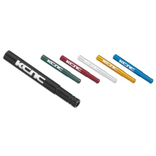 Immagine prodotto da KCNC Valve Extender 85mm (pair)