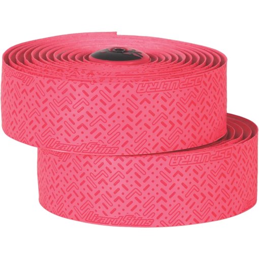 Kuva tuotteesta Lizard Skins DSP Ultra Ohjaustangon Teippi - 3.5mm - neon pink
