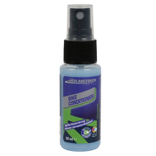 Foto de Holmenkol Producto Cuidado - Bike Conditioner - 30ml