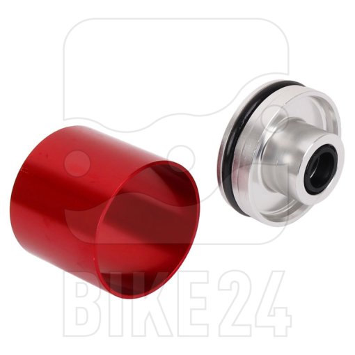 Immagine prodotto da RockShox Silver Sealhead Upgrade Kit - 38mm DebonAir C1 ZEB (A+/2021+) - 00.4020.575.001