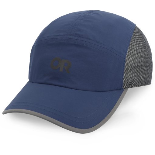 Produktbild von Outdoor Research Swift Cap - cenote reflective
