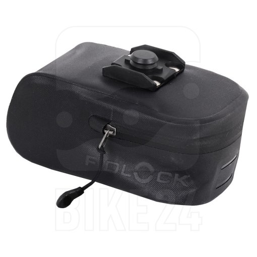 Immagine prodotto da Fidlock Push 600 Saddle Bag - 0.6L - black