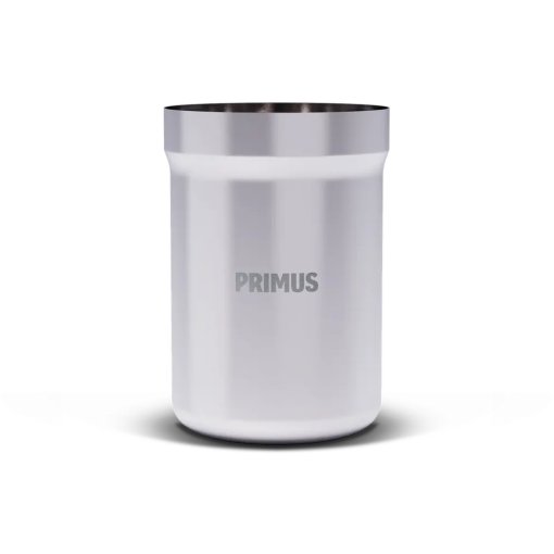 Kuva tuotteesta Primus Koppen Trekking Ruostumattomasta teräksestä valmistettu muki – 0,3 l