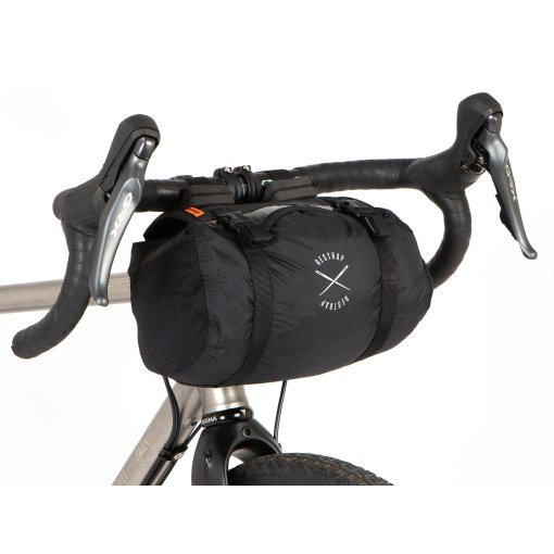 Immagine prodotto da Restrap Adventure Race Borsa manubrio - Drop Bar - 7L - black