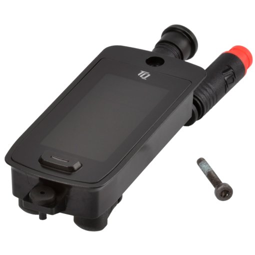 Photo produit de TQ HPR Display V01 Set pour HPR-50 Moteur électrique