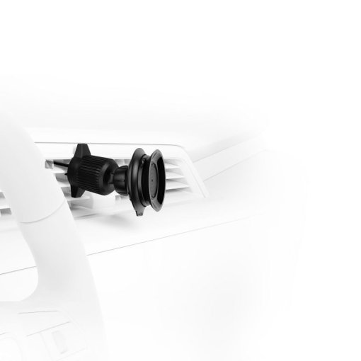 Immagine prodotto da Fidlock Vacuum Car Vent Base - Supporto per Griglia di Ventilazione dell&#039;Auto - nero