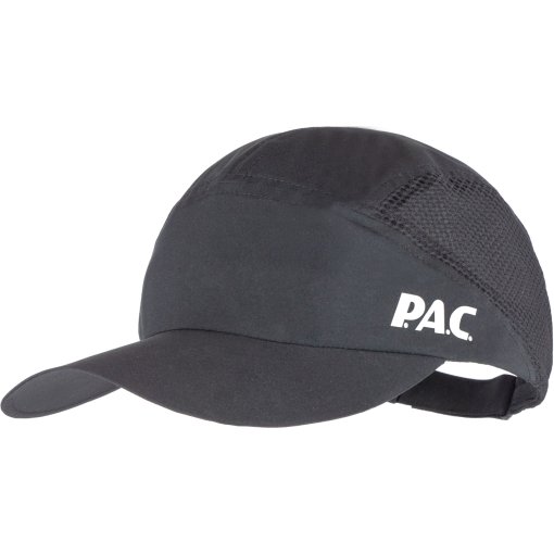 Bild von P.A.C. Original Gilan Soft Outdoor Cap - Black