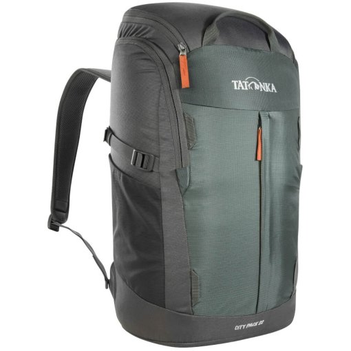 Photo produit de Tatonka City Pack 22 Sac à dos - titan grey