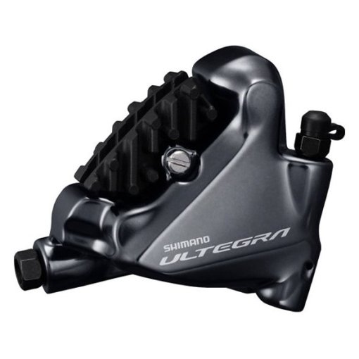 Shimano Ultegra ST-R8025 + BR-R8070 Hydraulic Disc Brake - Flat