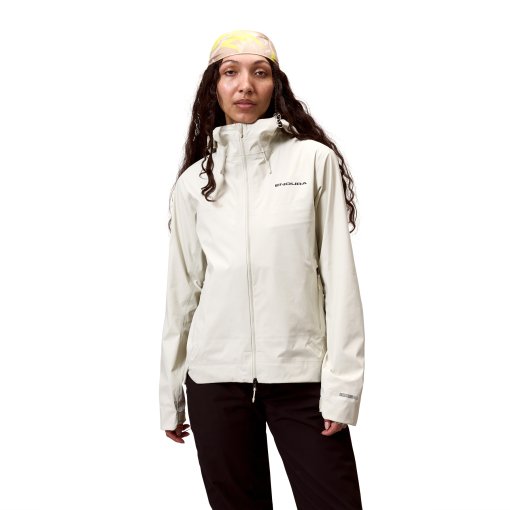 Produktbild von Endura MT500 Wasserdichte Jacke Damen - stone