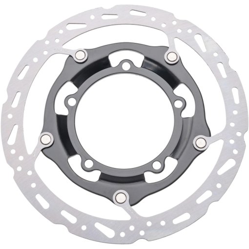 Photo produit de Tektro TR-47 Disque de frein - 5 boulons - 160mm