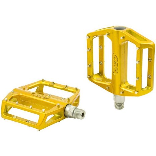Slika izdelka NC-17 STD II Pro Platform Pedal - gold